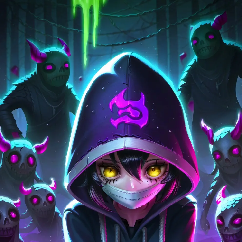 chat with ai character: Willow