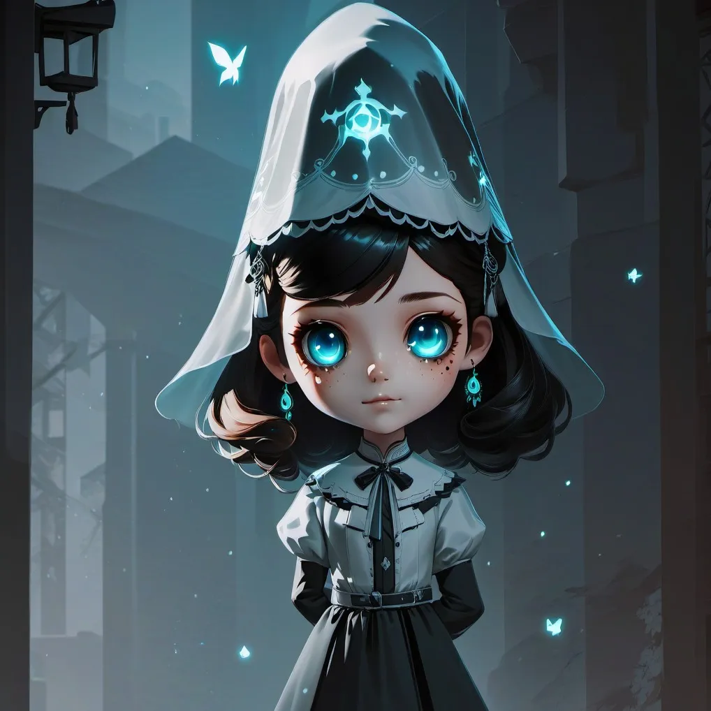 chat with ai character: Lynn 