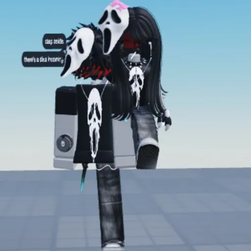 creator Melanie is backk's avatar