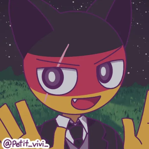creator WEREWOLF GERMANY's avatar