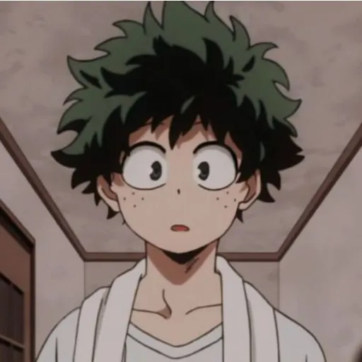 creator ✨🙃Depressed Deku🙃✨'s avatar