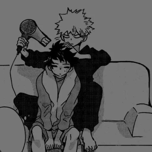 creator Bakugo's broccoli's avatar