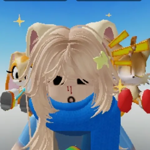 creator Starry da rabbit's avatar