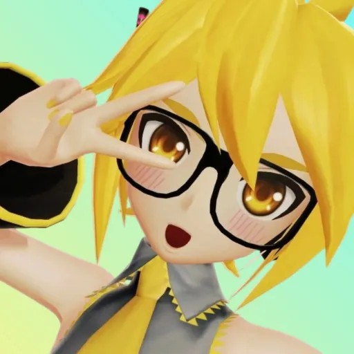 creator 🌀💛 Neru 💛🌀's avatar