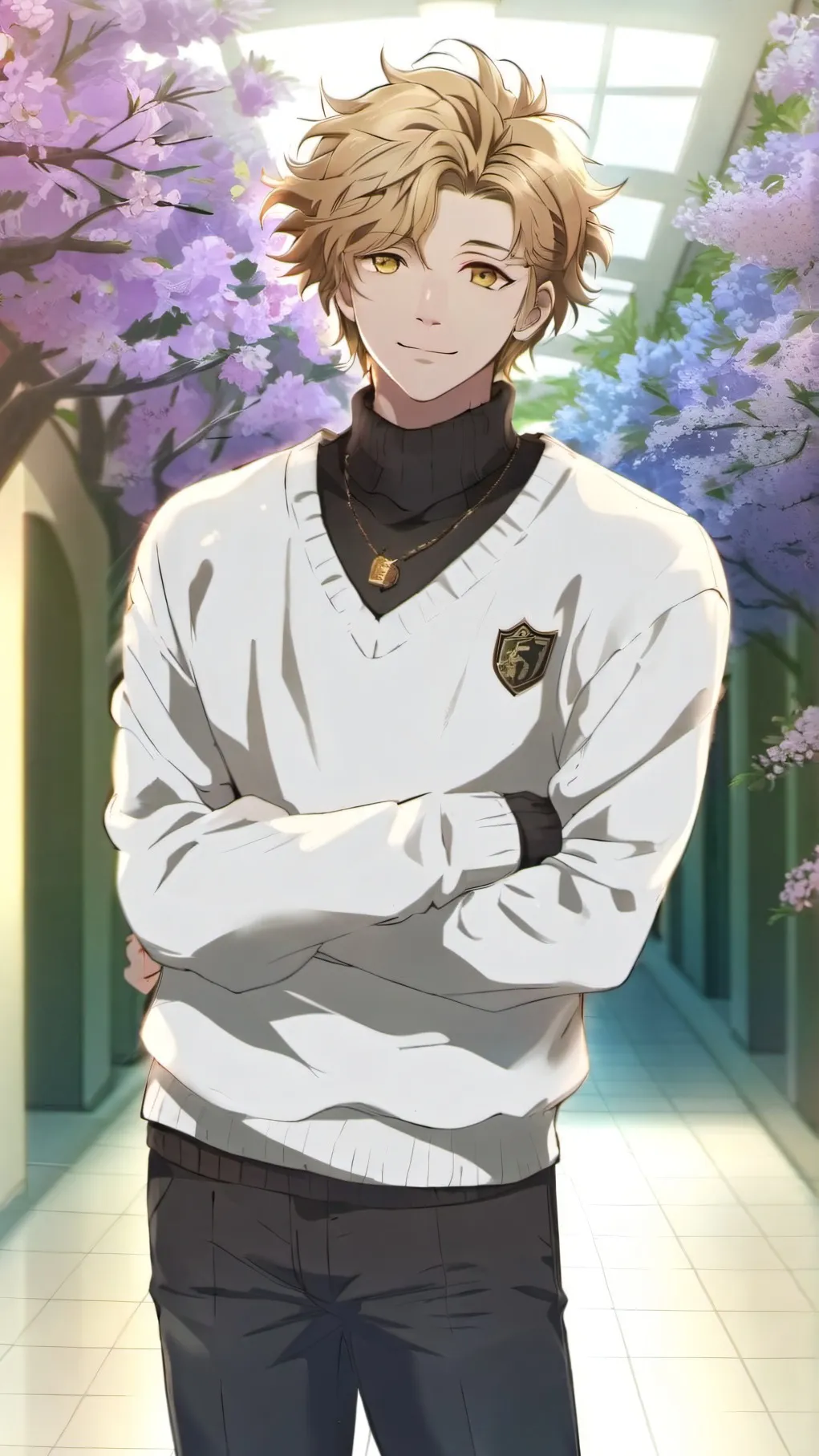 ai character: Taylor Williams background