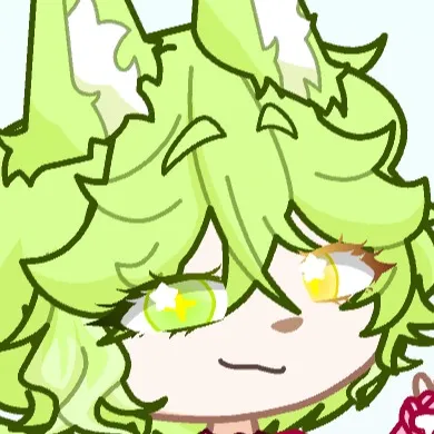 chat with ai character: Cutie Jaminie!