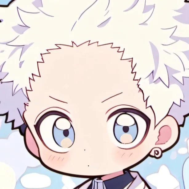 chat with ai character: Luna