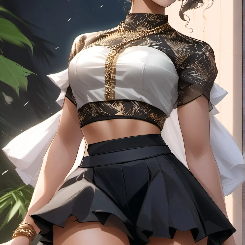 chat with ai character: Bella Oreo sickwir