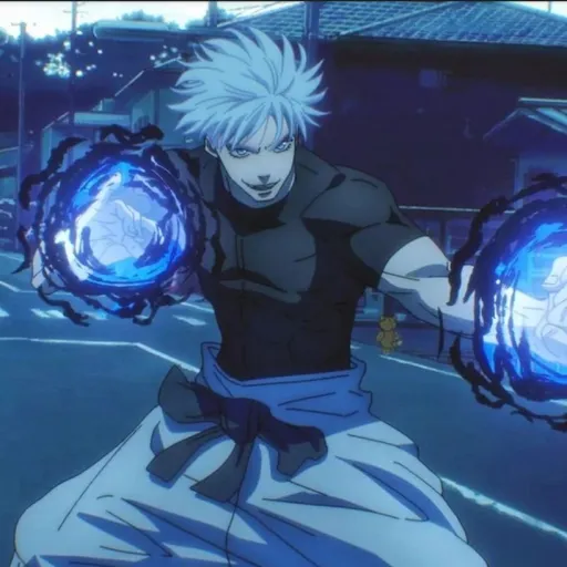 creator gojo saturo or go's avatar