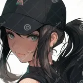 chat with ai character: Mika