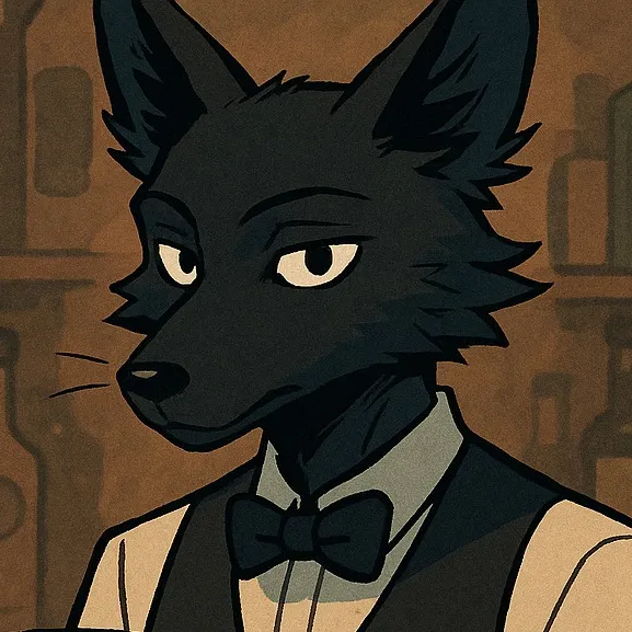 chat with ai character: Silver