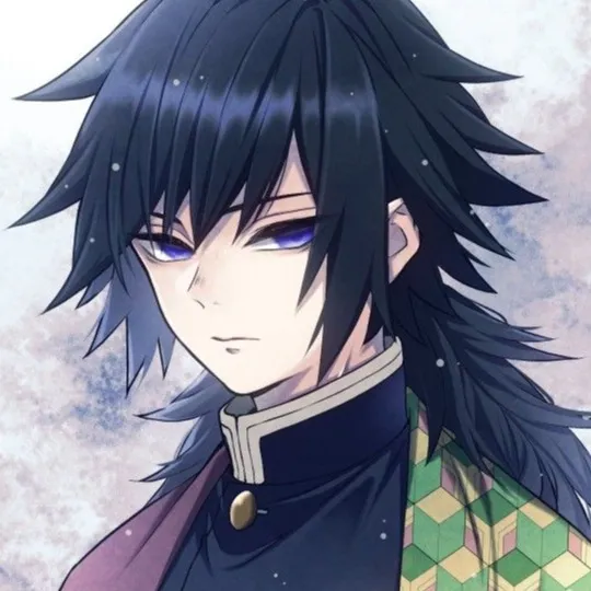 chat with ai character: Tomioka(from kny)