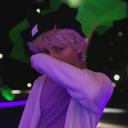 creator ꐞꀎꀘꀤ's avatar