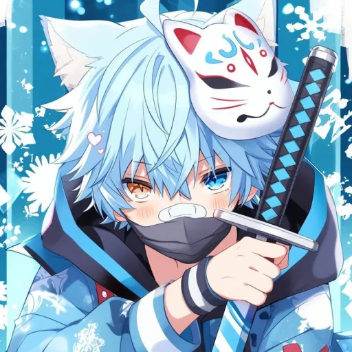 creator ꐞꀎꀘꀤ's avatar