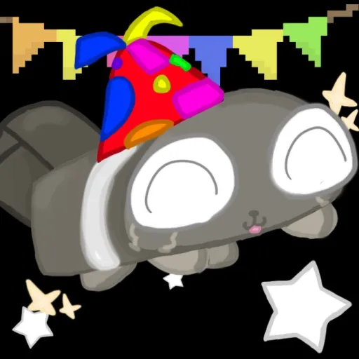 creator ☆PARTYPEBBLE_FAN♡'s avatar