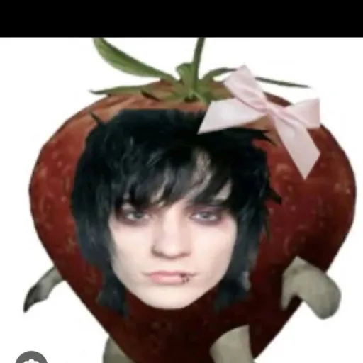 creator Johnnieberrie's avatar