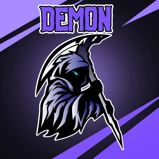 creator DemonOff's avatar