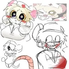 creator IL0V3T3RRIBLEMOUS3's avatar