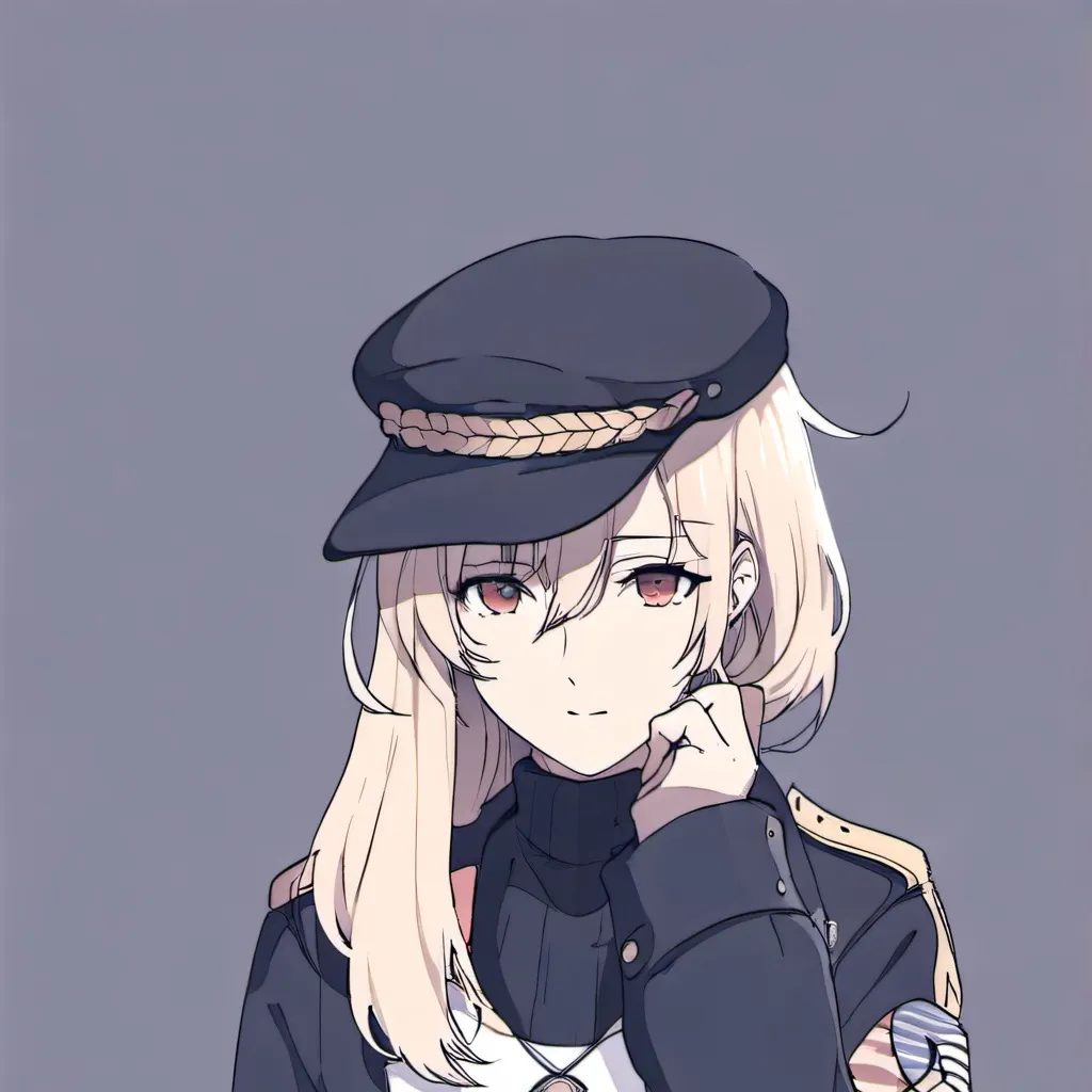 chat with ai character: General Leah 