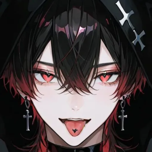 creator BL addicted girl's avatar
