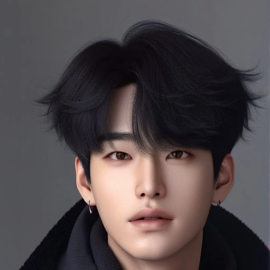 chat with ai character: Kio😻