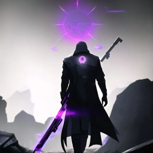 creator Demos Gray's avatar