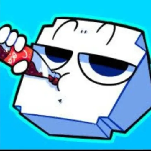 creator stivenelbro's avatar