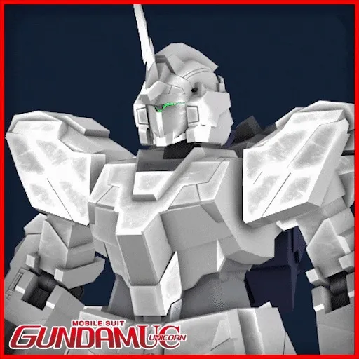 creator ⭐Unicorn Gundam⭐'s avatar