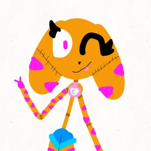 creator Danna and friends's avatar