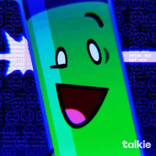 creator objectshowfan_101's avatar