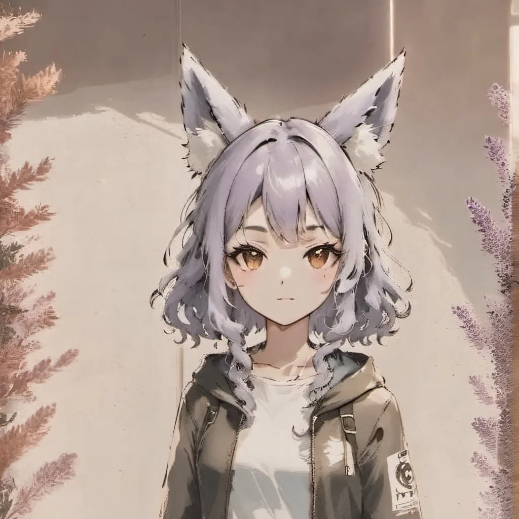 chat with ai character: Mha hybrid