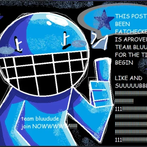 creator 🗣️BLUUDUD🔥💢💥's avatar