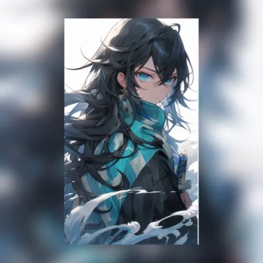 creator @TokitoMuichirou's avatar