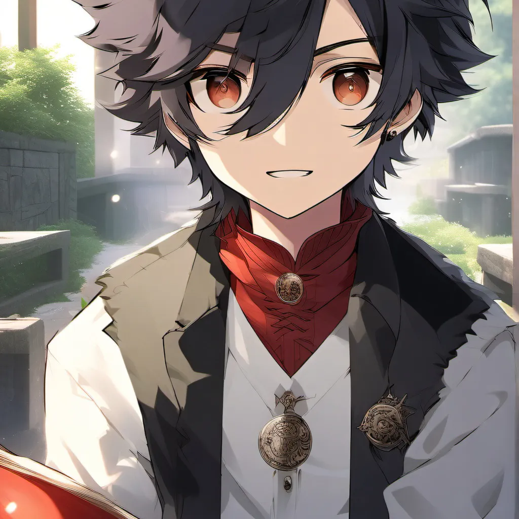 chat with ai character: alejandro killer
