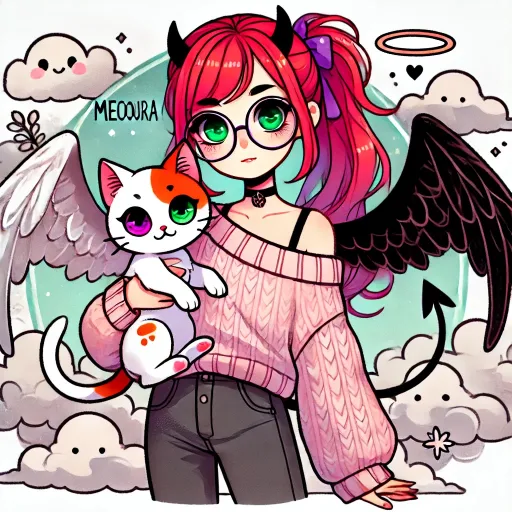 creator Meouramars's avatar