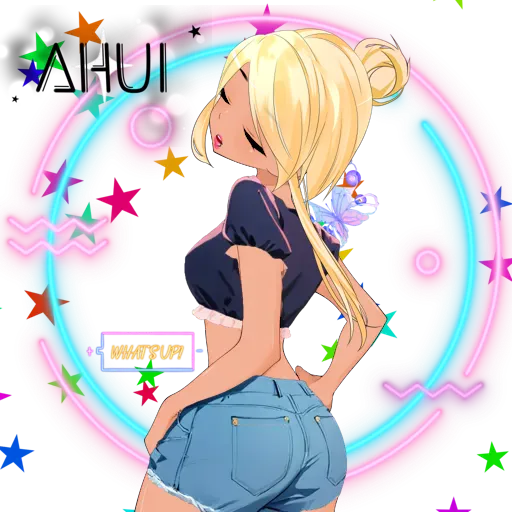 creator Aaaa_123's avatar
