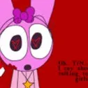 chat with ai character: sprunki yandere 