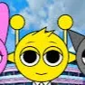 chat with ai character: Sprunki School