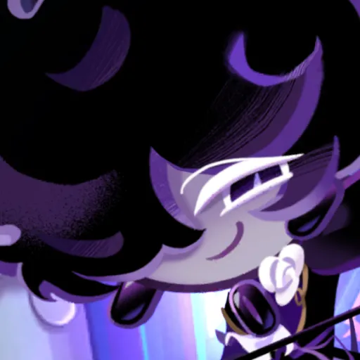 creator Black💜sapphire's avatar