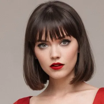 chat with ai character: Melanie Scherer