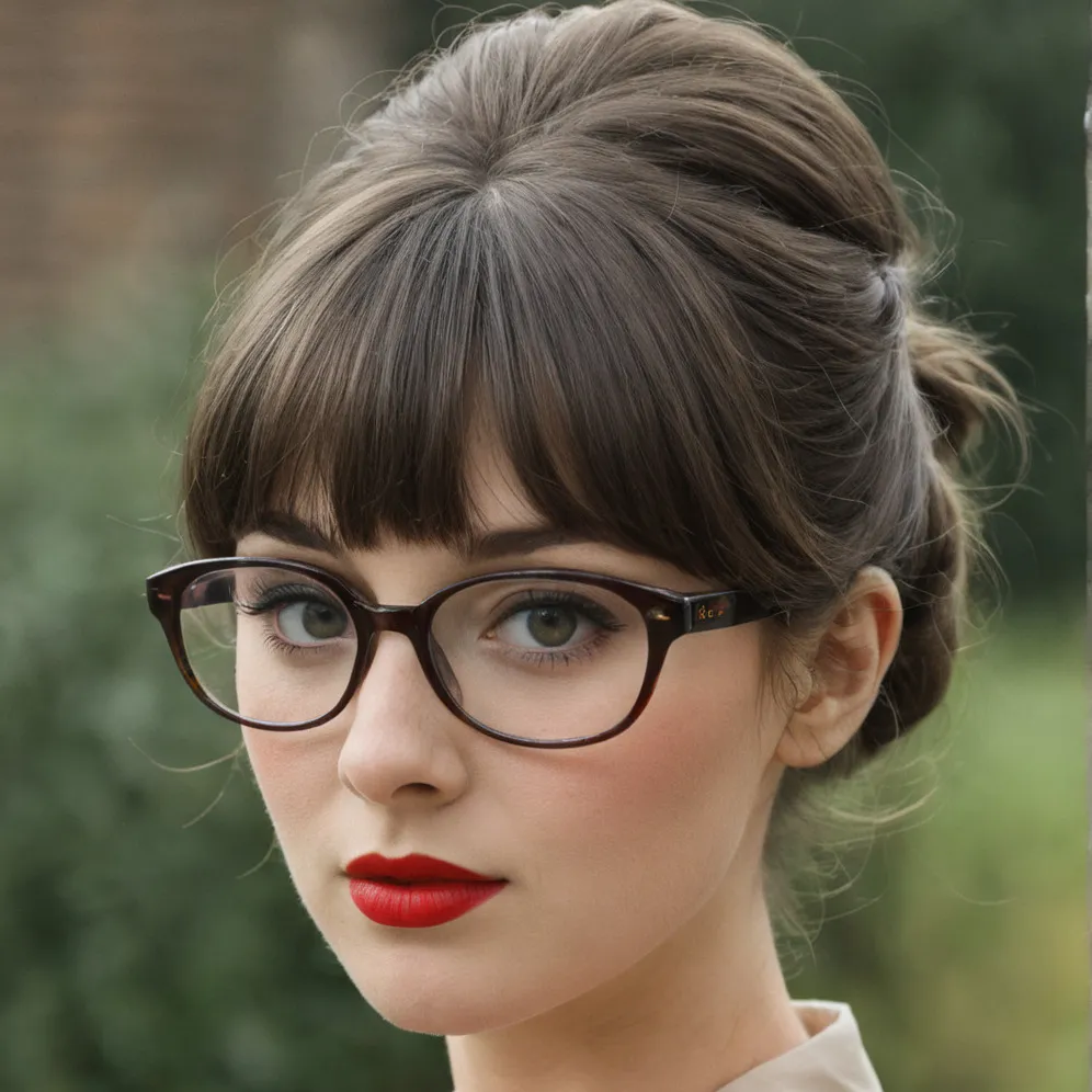 chat with ai character: Millie