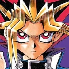 chat with ai character: Atem