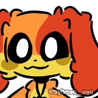 chat with ai character: dogday 