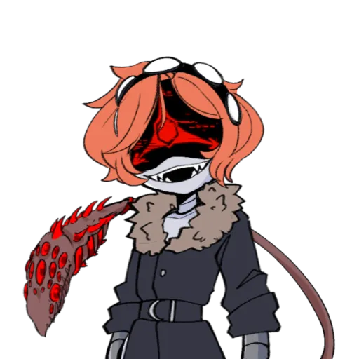 creator MD-red's avatar