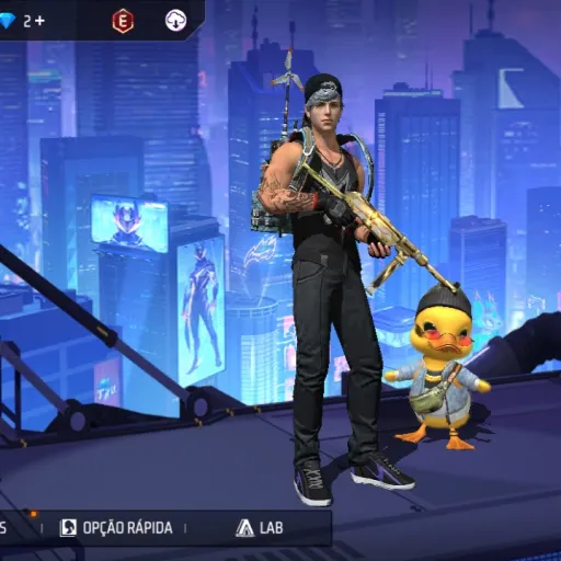 creator tiago_gamerx's avatar