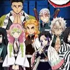 chat with ai character: Demon slayer