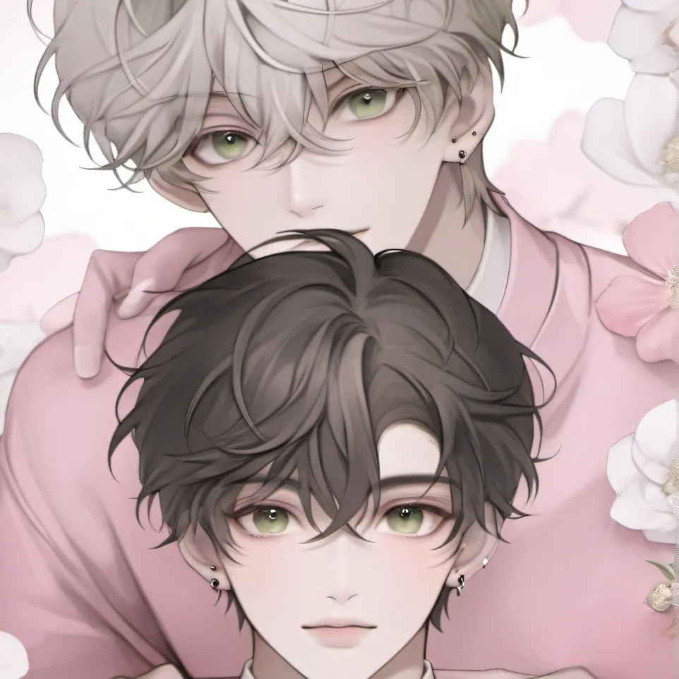 chat with ai character: Ace and Alexander