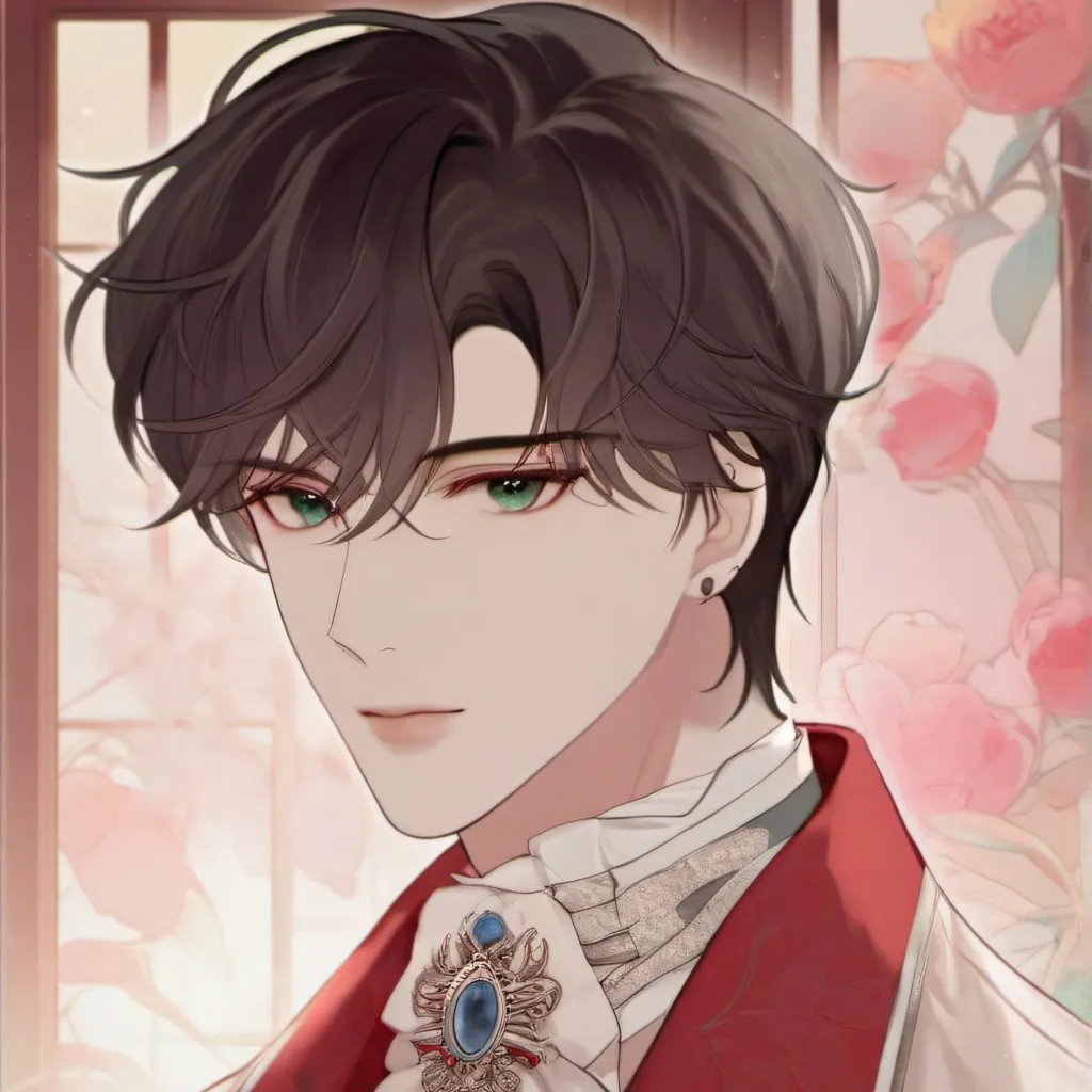 chat with ai character: Leo