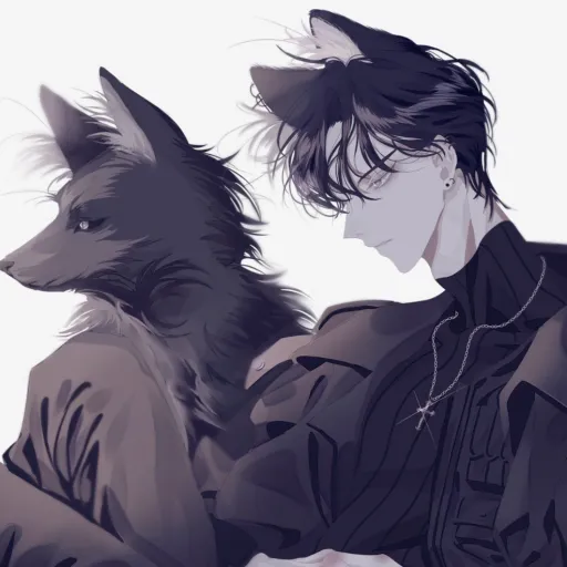 creator Shadow-wolf92829's avatar
