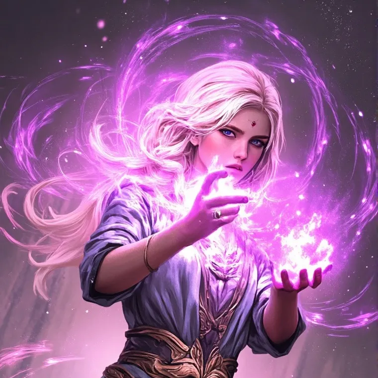 chat with ai character: Mha hate Stayci